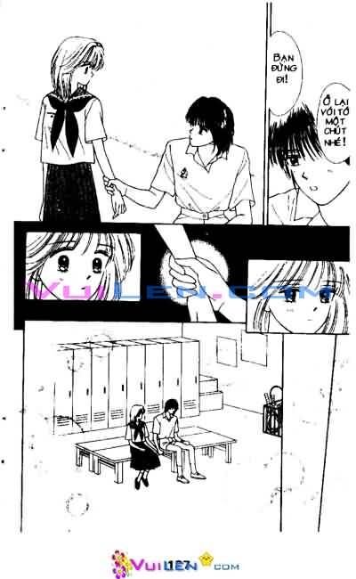 Cô Nàng Đẹp Trai: Chapter 9