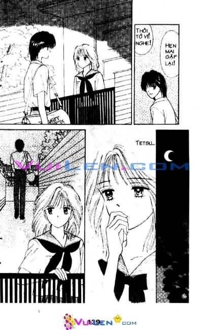 Cô Nàng Đẹp Trai: Chapter 9