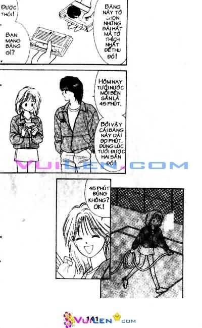 Cô Nàng Đẹp Trai: Chapter 9