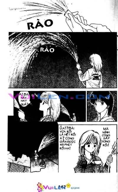 Cô Nàng Đẹp Trai: Chapter 9