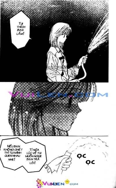 Cô Nàng Đẹp Trai: Chapter 9