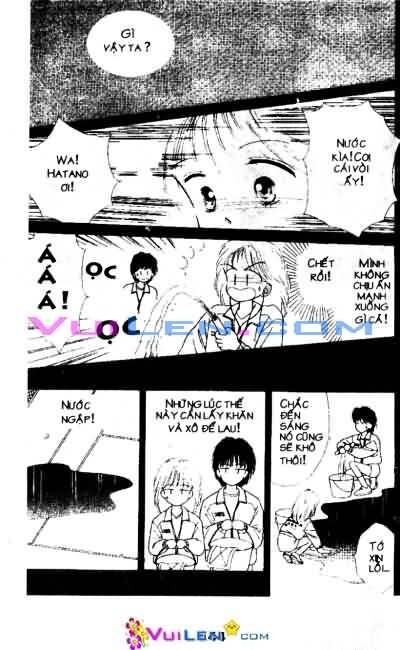 Cô Nàng Đẹp Trai: Chapter 9