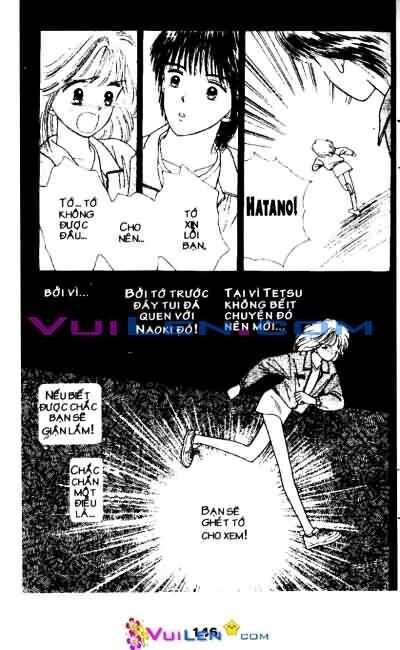 Cô Nàng Đẹp Trai: Chapter 9
