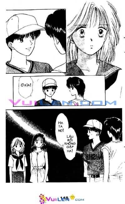 Cô Nàng Đẹp Trai: Chapter 9
