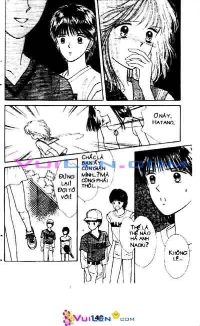 Cô Nàng Đẹp Trai: Chapter 9