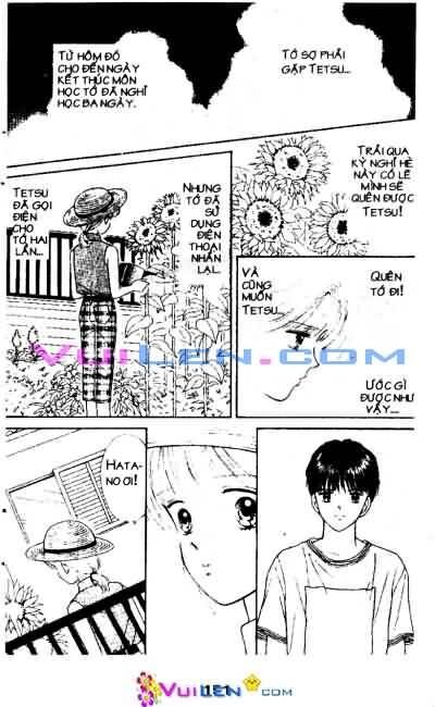 Cô Nàng Đẹp Trai: Chapter 9