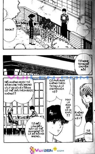Cô Nàng Đẹp Trai: Chapter 9