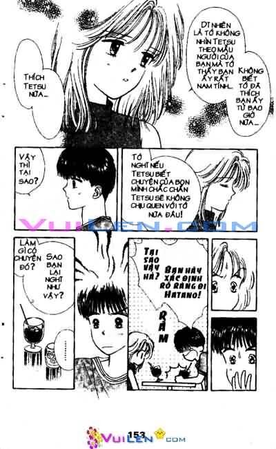 Cô Nàng Đẹp Trai: Chapter 9