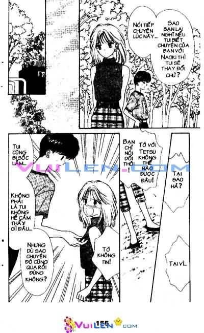 Cô Nàng Đẹp Trai: Chapter 9