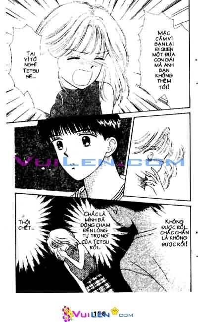 Cô Nàng Đẹp Trai: Chapter 9