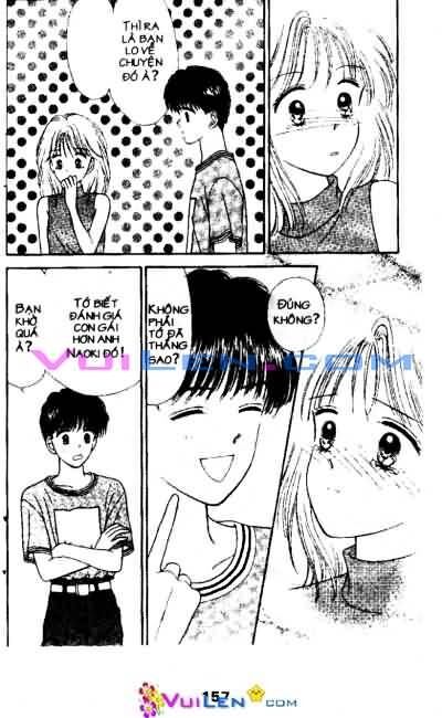 Cô Nàng Đẹp Trai: Chapter 9