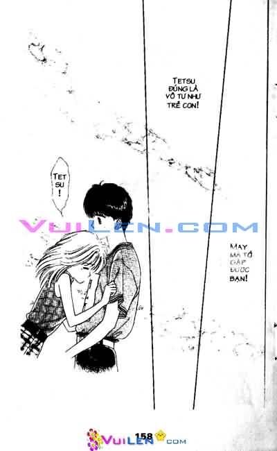 Cô Nàng Đẹp Trai: Chapter 9