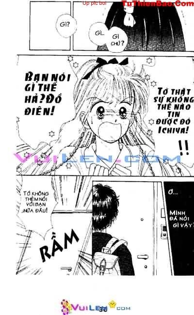 Cô Nàng Đẹp Trai: Chapter 9