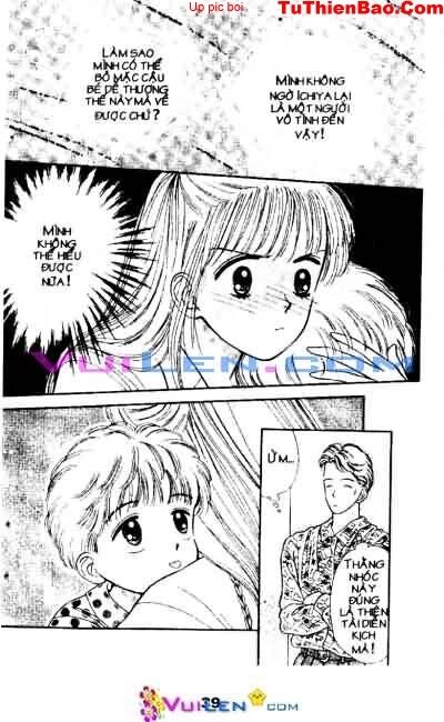 Cô Nàng Đẹp Trai: Chapter 9