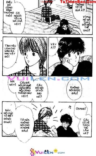 Cô Nàng Đẹp Trai: Chapter 9