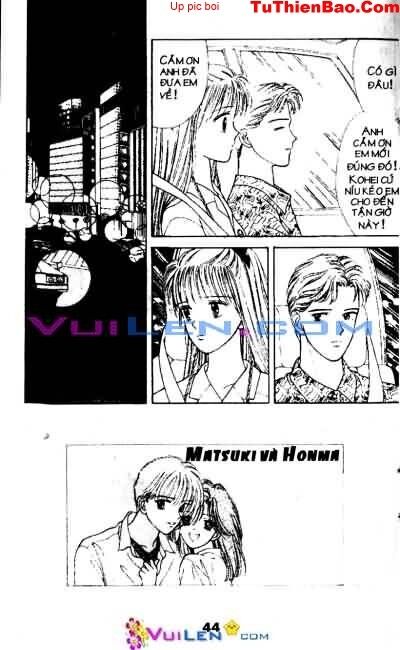 Cô Nàng Đẹp Trai: Chapter 9
