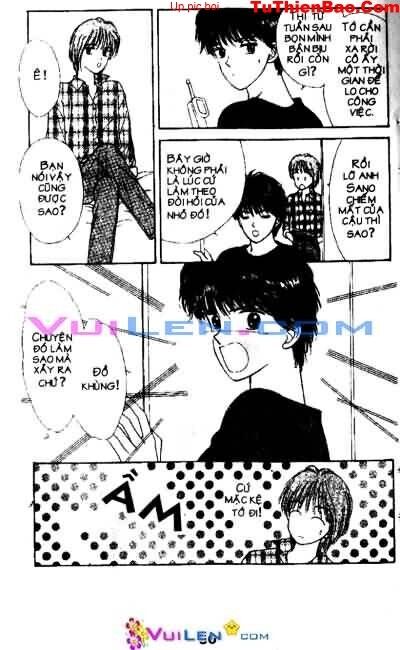 Cô Nàng Đẹp Trai: Chapter 9
