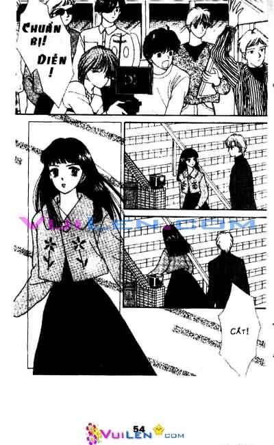 Cô Nàng Đẹp Trai: Chapter 9