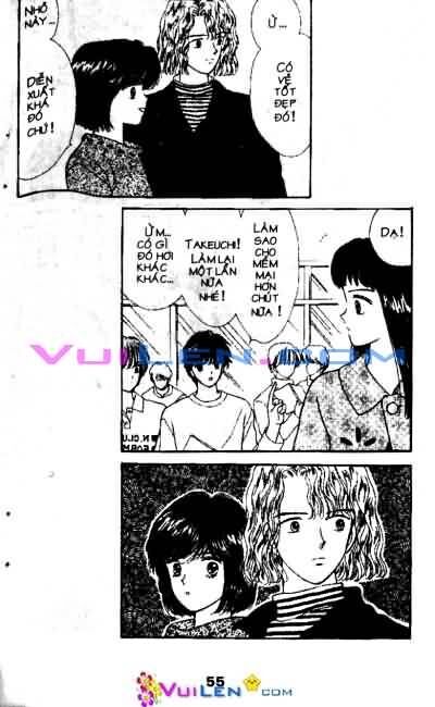 Cô Nàng Đẹp Trai: Chapter 9