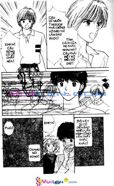 Cô Nàng Đẹp Trai: Chapter 9