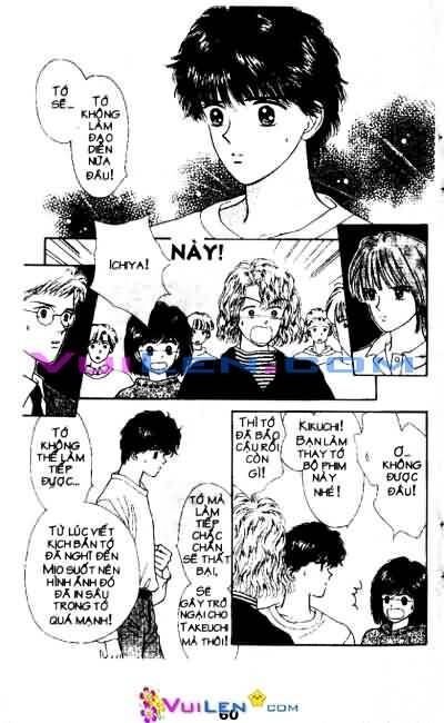 Cô Nàng Đẹp Trai: Chapter 9