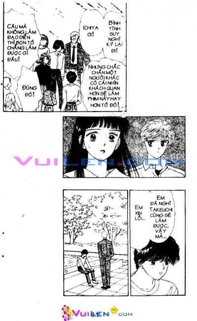 Cô Nàng Đẹp Trai: Chapter 9