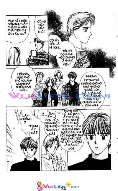 Cô Nàng Đẹp Trai: Chapter 9