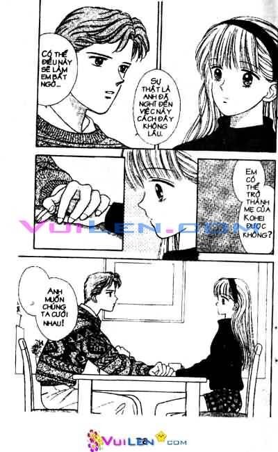 Cô Nàng Đẹp Trai: Chapter 9