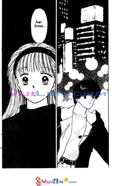 Cô Nàng Đẹp Trai: Chapter 9