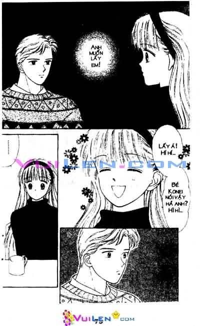 Cô Nàng Đẹp Trai: Chapter 9