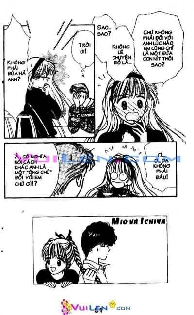 Cô Nàng Đẹp Trai: Chapter 9