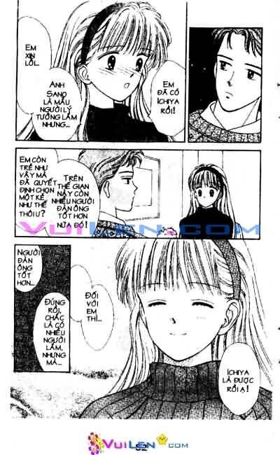 Cô Nàng Đẹp Trai: Chapter 9