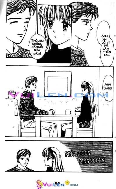 Cô Nàng Đẹp Trai: Chapter 9