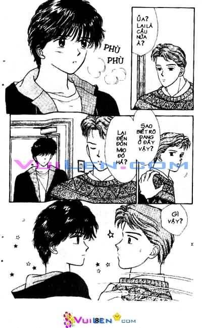 Cô Nàng Đẹp Trai: Chapter 9
