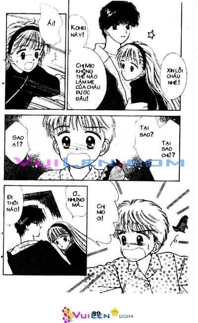 Cô Nàng Đẹp Trai: Chapter 9