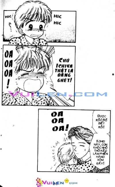 Cô Nàng Đẹp Trai: Chapter 9