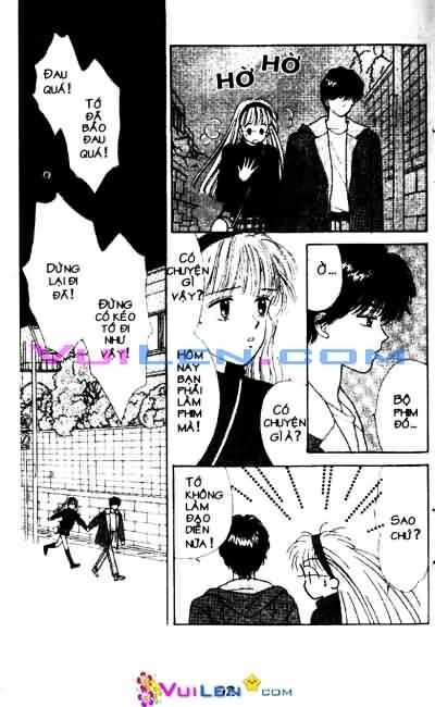 Cô Nàng Đẹp Trai: Chapter 9