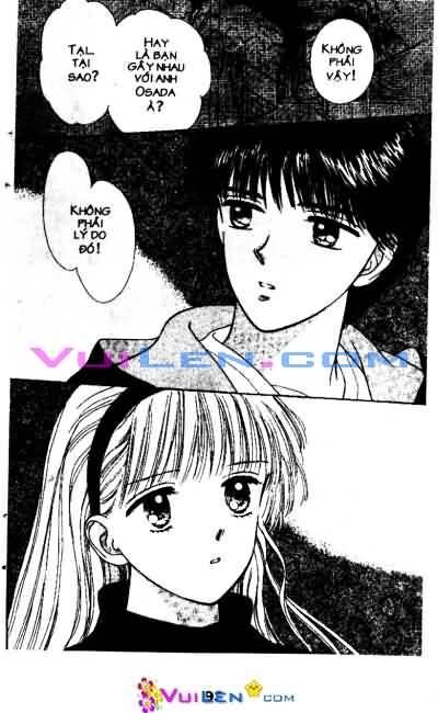 Cô Nàng Đẹp Trai: Chapter 9