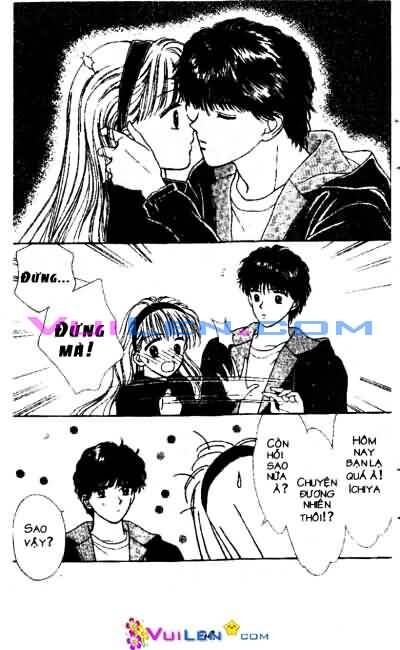 Cô Nàng Đẹp Trai: Chapter 9