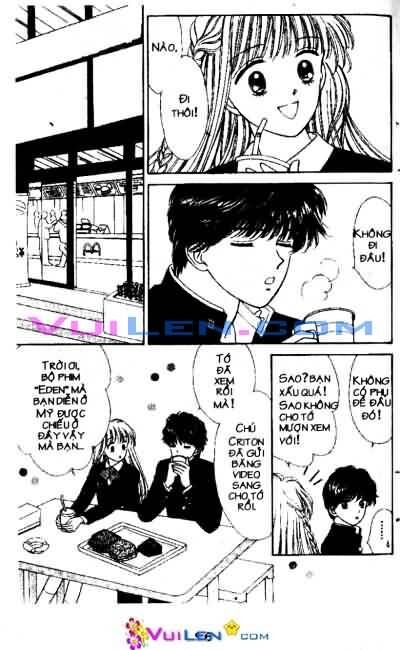 Cô Nàng Đẹp Trai: Chapter 9