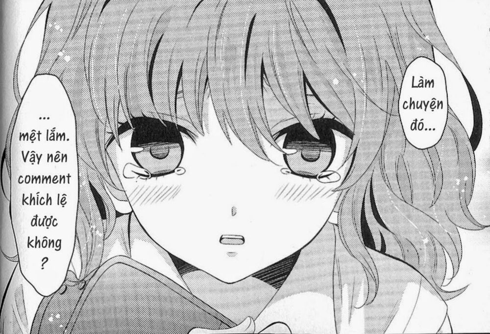 Fujiyuu Sekai: Chapter 2