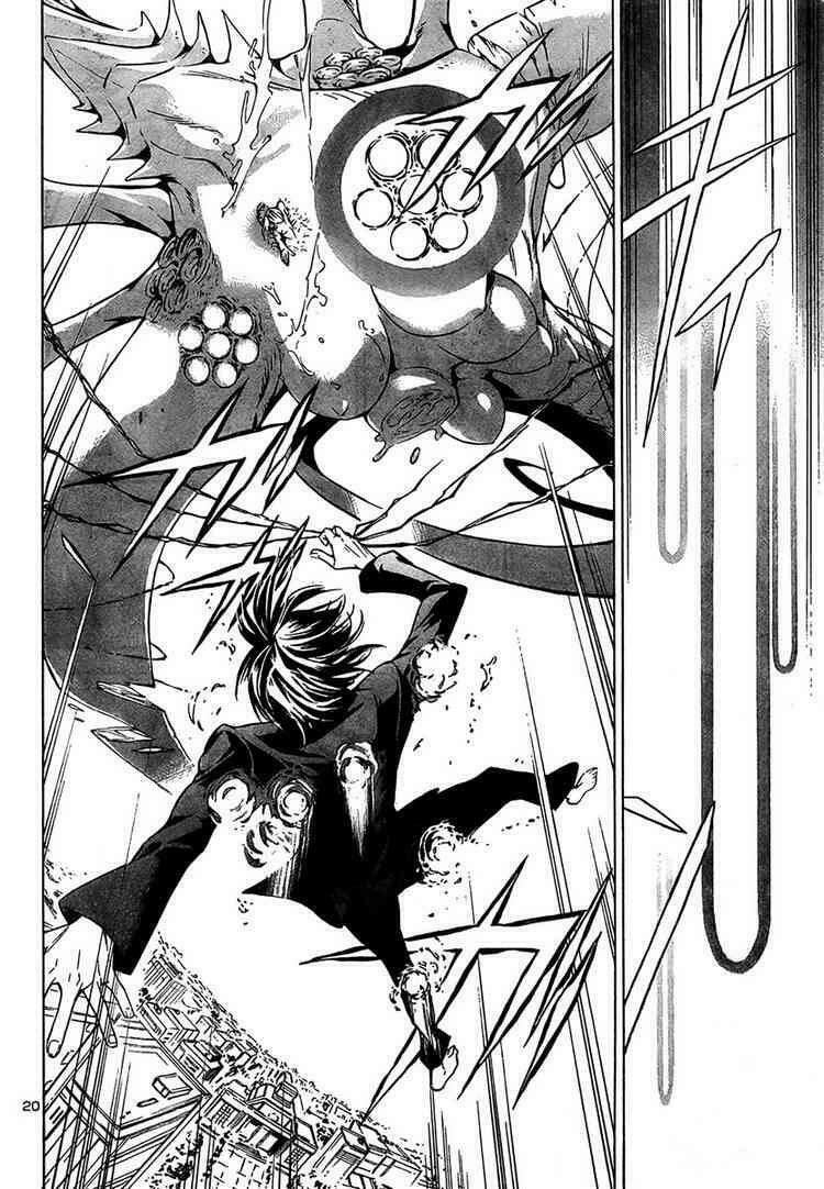 Yakuza Girl: Chapter 10
