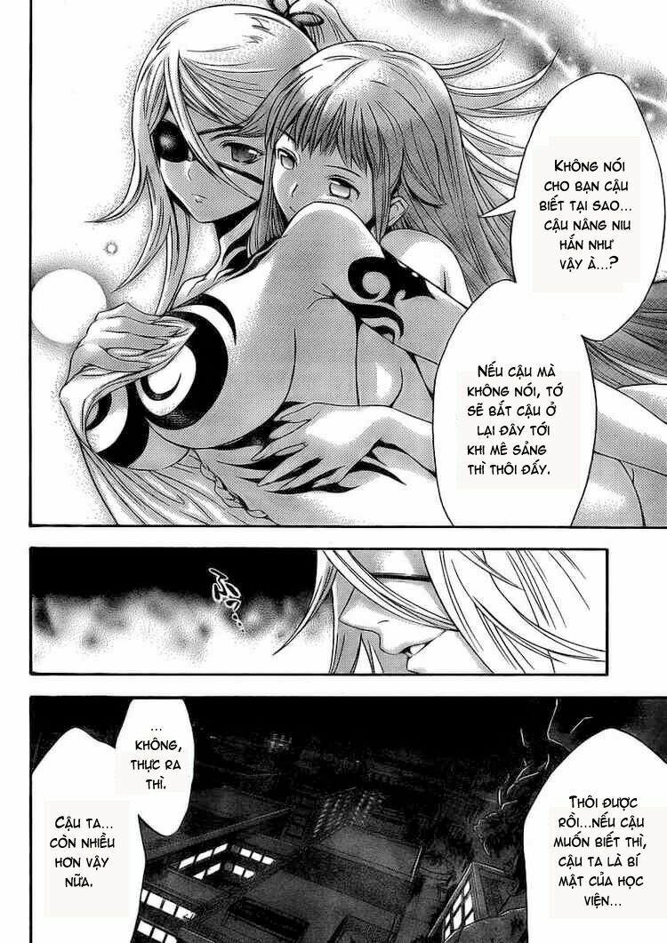 Yakuza Girl: Chapter 2