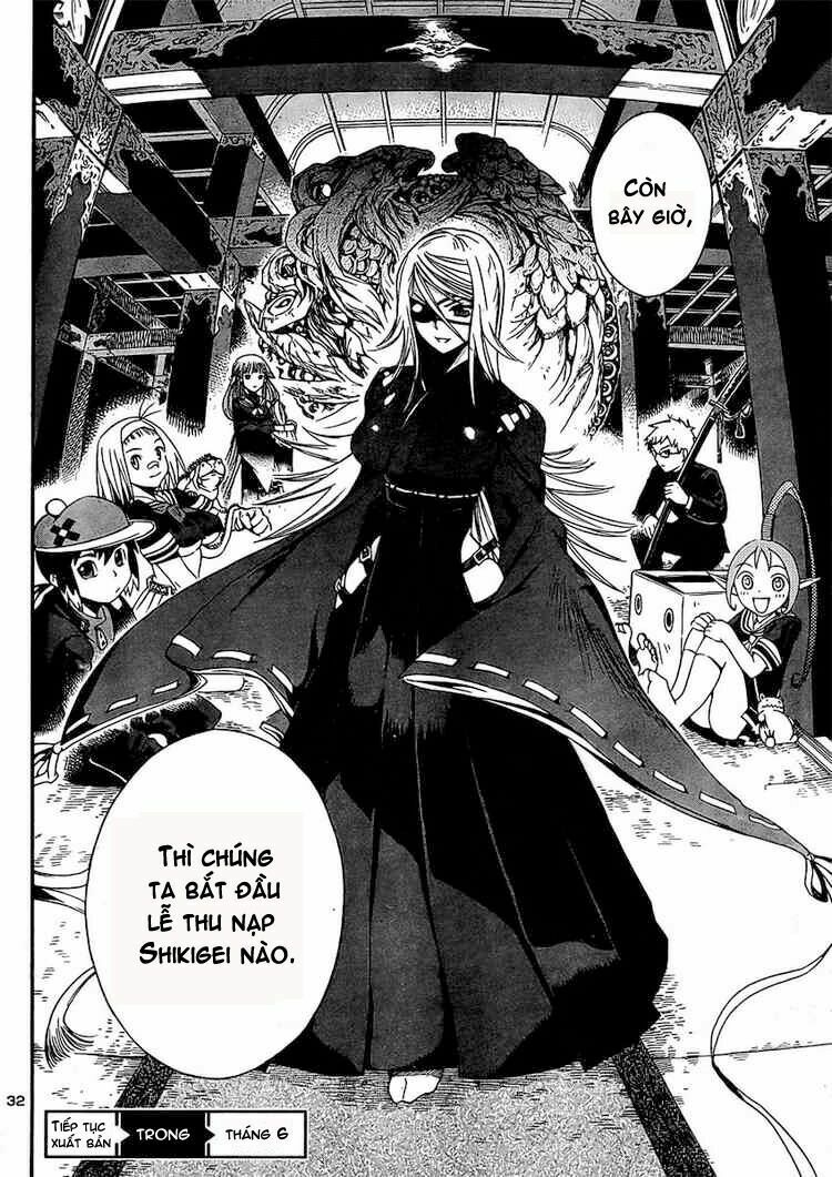 Yakuza Girl: Chapter 2