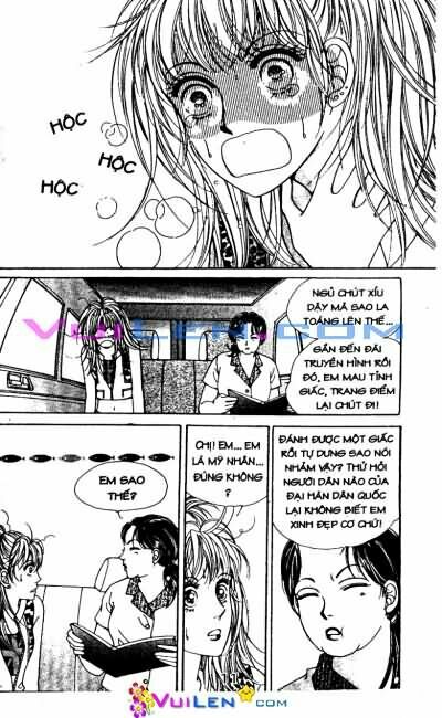 New Sexy Simpleton: Chapter 1
