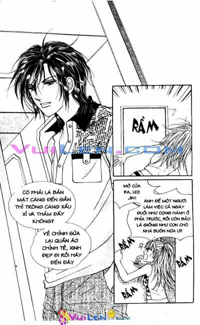 New Sexy Simpleton: Chapter 1