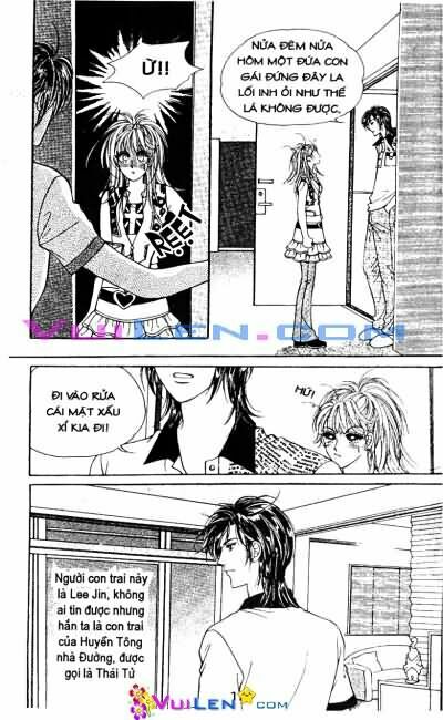 New Sexy Simpleton: Chapter 1