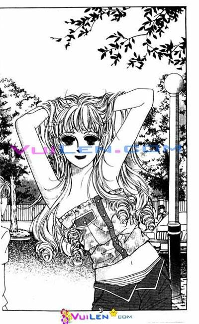 New Sexy Simpleton: Chapter 1
