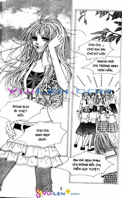 New Sexy Simpleton: Chapter 1
