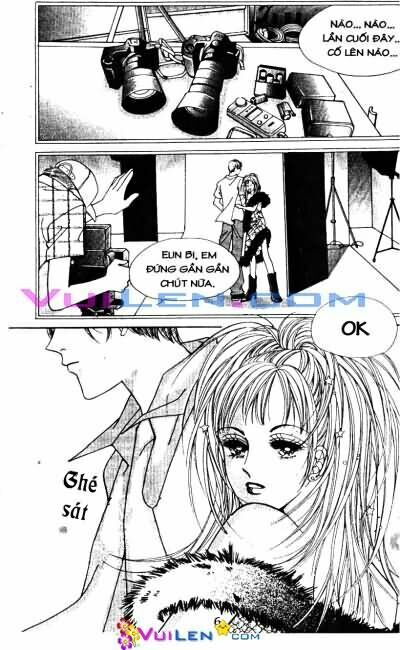 New Sexy Simpleton: Chapter 1